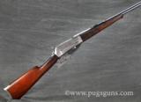 Winchester 1895 **REDUCED PRICE** - 1 of 7