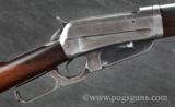 Winchester 1895 **REDUCED PRICE** - 6 of 7