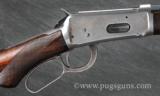 Winchester 1894 Deluxe - 2 of 6