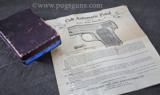 Colt Vest Pocket (Elmer Keith Collection) - 3 of 5