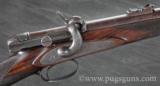 Collisher & Terry Percussion Presentation Carbine - 1 of 13