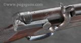 Collisher & Terry Percussion Presentation Carbine - 6 of 13