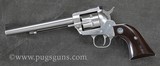 Ruger Single Six Stainless - 4 of 5