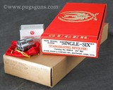 Ruger Single Six Stainless - 5 of 5