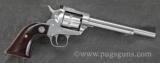 Ruger Single Six Stainless - 1 of 5
