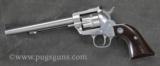 Ruger Single Six Stainless - 3 of 5