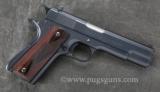 Colt Ace shipped to Winchester Repeating Arms Company - 1 of 5