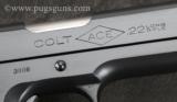 Colt Ace shipped to Winchester Repeating Arms Company - 3 of 5