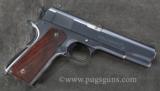 Colt 1911-A1 - 1 of 2