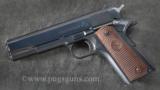 Colt 1911-A1 - 1 of 2