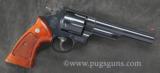 Smith & Wesson 29-2 - 1 of 2