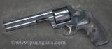 Smith & Wesson 586 - 3 of 4