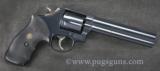 Smith & Wesson 586 - 1 of 4