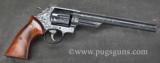 Smith & Wesson 29-2 Factory Engraved - 2 of 4