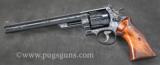 Smith & Wesson 29-2 Factory Engraved - 3 of 4