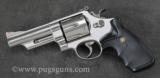 Smith & Wesson 29-2 - 1 of 3