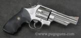 Smith & Wesson 29-2 - 2 of 3