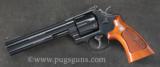 Smith & Wesson 29-3 Special Order 2 bbl - 1 of 3