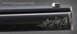 Winchester 12 Gino Cargnel Engraved - 5 of 5