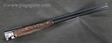 Browning Angelo Bee Custom Sideplate Superposed 2 Barrel Set - 1 of 12