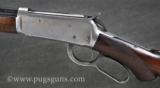 Winchester 1894 Deluxe **REDUCED PRICE** - 3 of 6