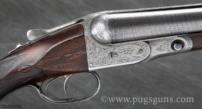 Parker DH - Image 6 of 9