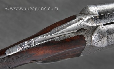 Parker DH - Image 7 of 9