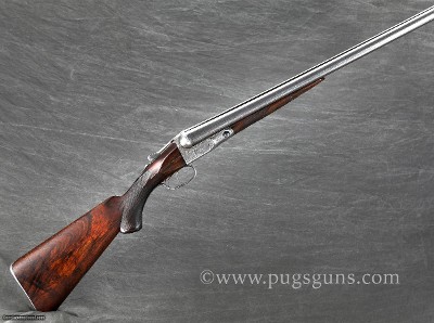 Parker DH - Image 1 of 9