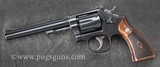 Smith & Wesson K22 - 3 of 3