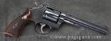 Smith & Wesson K22 - 2 of 3