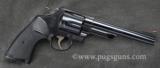 Smith & Wesson 29-2 - 1 of 3