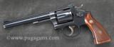 Smith & Wesson K22 - 1 of 3