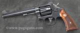 Smith & Wesson k 38 Target Master Piece - 1 of 3