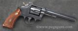 Smith & Wesson k 38 Target Master Piece - 2 of 3