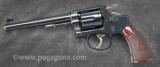 Smith & Wesson 1905 Hand Ejector 4th Change - 1 of 3