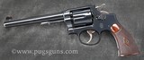 Smith & Wesson 1905 Hand Ejector 4th Change - 3 of 3