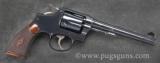 Smith & Wesson 1905 Hand Ejector 4th Change - 2 of 3
