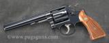 Smith & Wesson 17-3 - 2 of 3