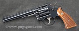 Smith & Wesson 17-3 - 3 of 3