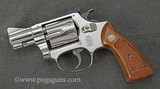 Smith & Wesson 34-1 - 3 of 3