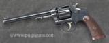 Smith & Wesson 22/32 Heavy Frame Target Model - 2 of 7