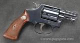 Smith & Wesson 36 (Box) - 1 of 3