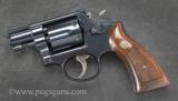 Smith & Wesson 15-3 (Box) - 2 of 3