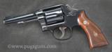 Smith & Wesson 10-2 - 2 of 3