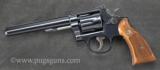 Smith & Wesson
17-3 (Box) - 1 of 5