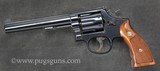 Smith & Wesson 17-3 (Box) - 4 of 5