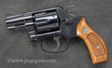 Smith & Wesson 34-1 (Box) - 2 of 3