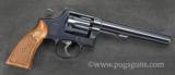 Smith & Wesson 17-3 (Box) - 1 of 3