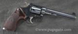 Smith & Wesson Military and Police 38 (Box) - 2 of 3