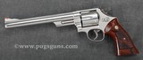 Smith & Wesson 29-2 - 4 of 5